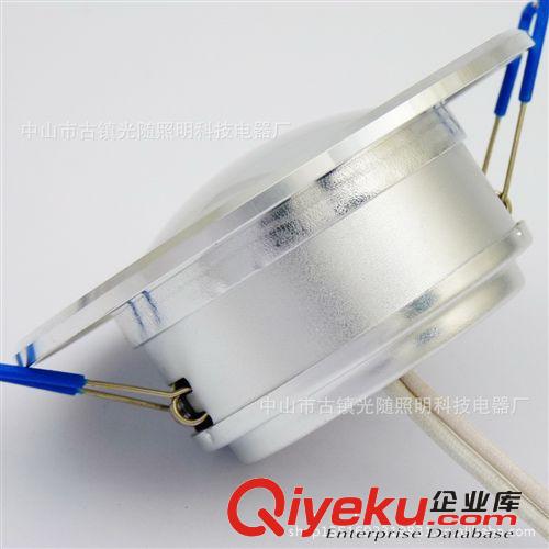 2.5寸3寸LED 筒燈射燈節(jié)能燈客廳燈吸頂燈強(qiáng)光led天花燈燈具批發(fā)