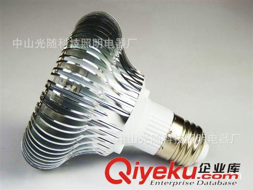 e27e14led節能燈泡超亮大功率LED節能燈泡 高亮球泡led射燈泡原始圖片2