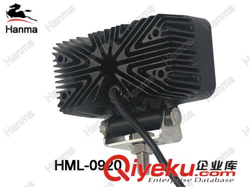 新產(chǎn)品 {dj2}發(fā)售 20W LED工程車燈、LED工作燈