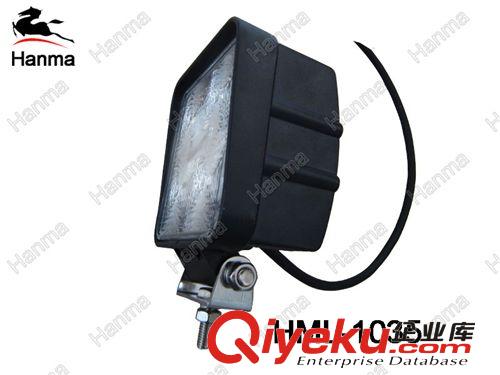 供應 LED工程車燈，工程機械燈，農用機械燈, LED 工作燈原始圖片2
