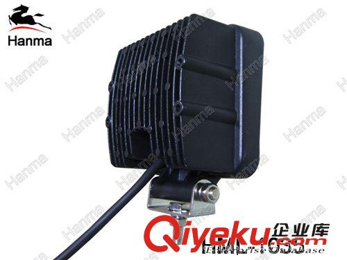 供應 LED工程車燈，工程機械燈，農用機械燈, LED 工作燈原始圖片3