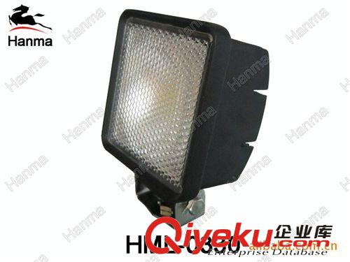供應30W LED工作燈、LED工程車燈原始圖片2