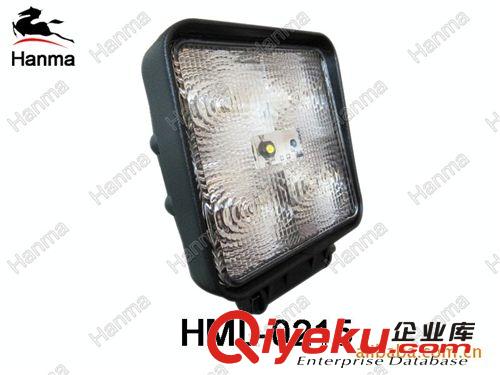 供應15W工程車燈 led 工作燈 卡車燈 工程機械燈