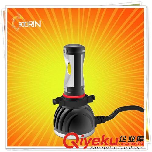汽車led 大燈 高亮度 大功率{zx1}款 H11 led headlight 前照燈