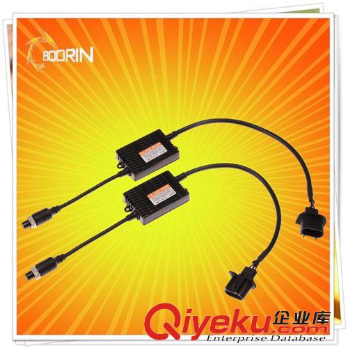 高亮度 大功率 環保節能H13遠近光一體LED 汽車大燈 led前照燈原始圖片2
