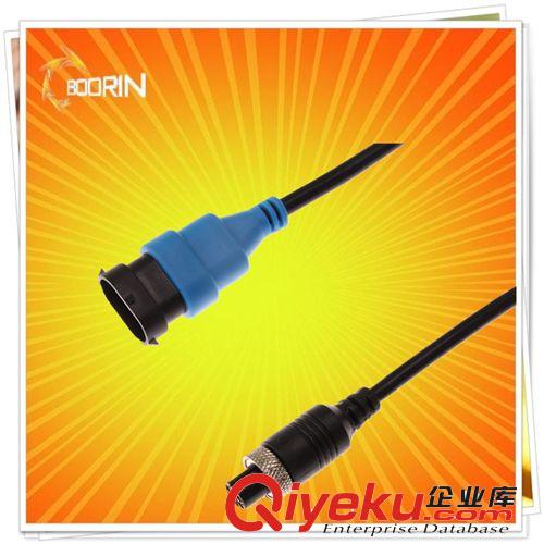 led 汽車大燈  高亮度 大功率 新款G4  9006 前照燈 cree芯片原始圖片2