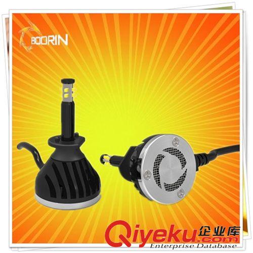 led 汽車大燈  高亮度 大功率 新款G4  9006 前照燈 cree芯片