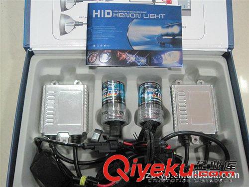 供應(yīng)HID氙氣燈套裝 氙氣燈套裝 超薄HID套裝 汽車大燈原始圖片3