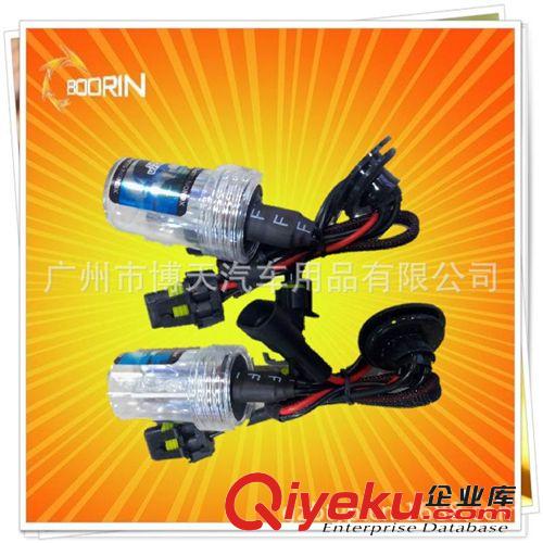 博天HID  12V 55w氙氣燈套裝  疝氣大燈安定器原始圖片3