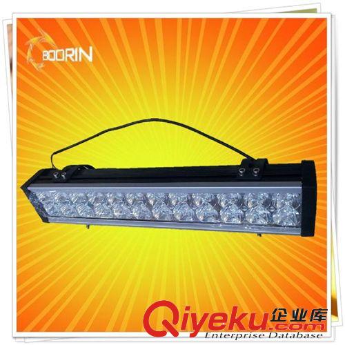 供應(yīng)大功率LED工作燈 LED Work Light  LED工程燈/泛光燈 6燈18W