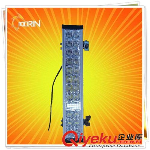 批發(fā)72W大功率LED工作燈 LED WorkLight  24燈72W LED工作燈原始圖片2