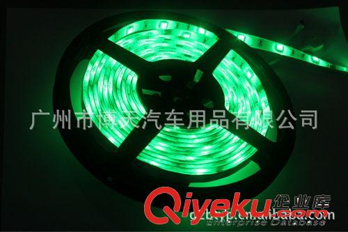批發(fā)供應(yīng)LED燈條  5050RGB燈條 LED七彩燈條原始圖片2