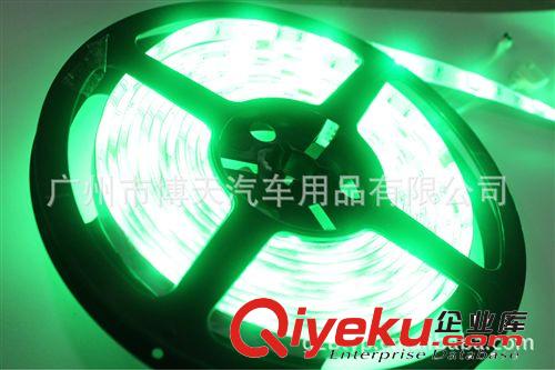 批發(fā)供應(yīng)LED燈條  5050RGB燈條 LED七彩燈條原始圖片3