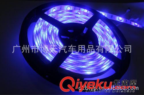 批發(fā)供應(yīng)5050LED RGB燈條 RGB燈條生產(chǎn)商原始圖片3