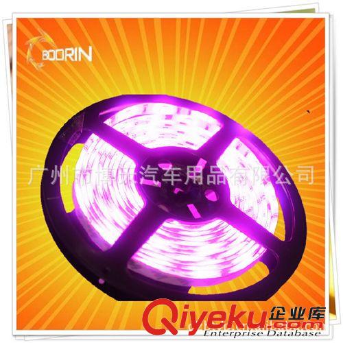 供應(yīng)LED燈條 SMD燈條系列 5050 300燈原始圖片3