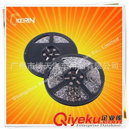 批發(fā)LED燈帶燈條 LED裝飾燈條 SMD燈條系列原始圖片2