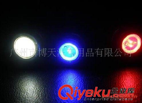 廠家直銷汽車led燈，T10 1W,大功率led原始圖片3