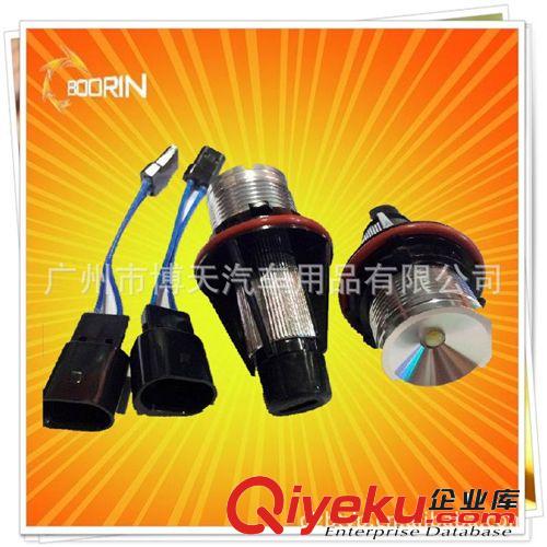 供應(yīng)寶馬E39專用天使眼LED  寶馬E39LED燈 3W5W/7W原始圖片2