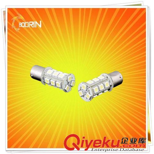 批發(fā)直銷1156/1157  18SMD/16SMD 汽車LED剎車燈原始圖片2
