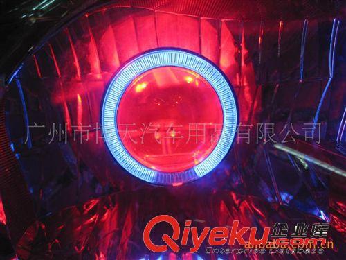 批發(fā)海迪五代透鏡 HID天使眼透鏡 HID雙光透鏡 HID透鏡 HID氙氣燈