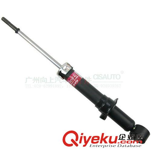 日本KYB減震器  一汽豐田花冠后機(jī) F3后減震 KYB氣壓黑桶后避震器原始圖片3