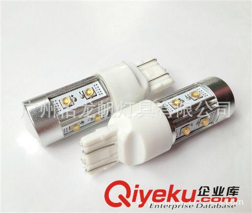 【各種型號zp】T20大功率LED車燈 50W7443LED轉向燈 LED剎車燈