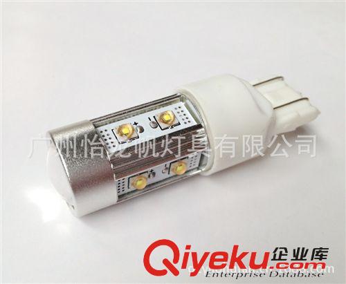 【各種型號zp】T20大功率LED車燈 50W7443LED轉向燈 LED剎車燈