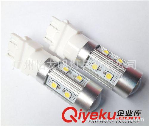 【{jd1}高亮度價(jià)格優(yōu)勢(shì)】10SMD3157LED轉(zhuǎn)向燈 50W大功率LED剎車燈