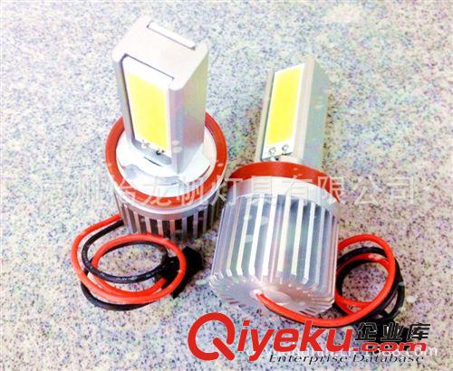 【廠家推薦品質(zhì){yl}】E90寶馬天使眼LED車燈 CREE BMW Angel EYES