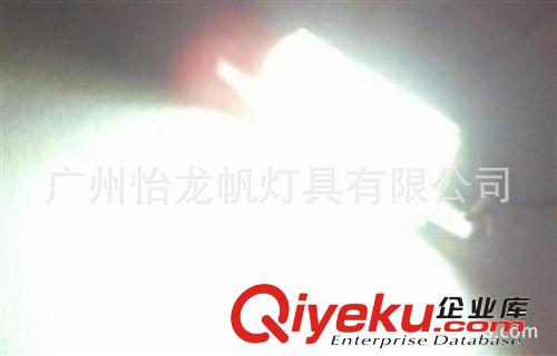 批發(fā) 5730LED雙尖燈 CANBUS解碼雙尖燈 LED雙尖閱讀燈 LED示寬燈原始圖片3