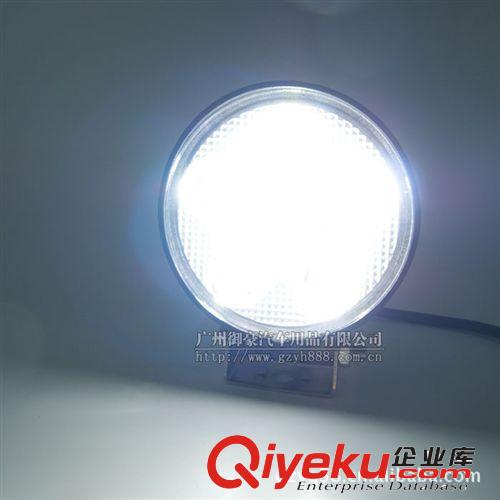 大功率18W LED工作燈 工程燈原始圖片3