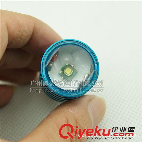 大功率CREE流氓倒車(chē)燈 T20 T15LED反擊燈原始圖片3