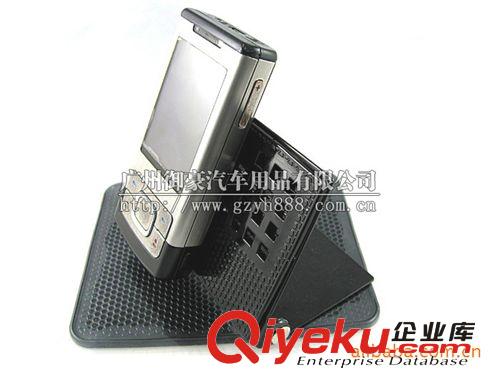 新一代汽車(chē)多功能防滑GPS導(dǎo)航架/手機(jī)架原始圖片3
