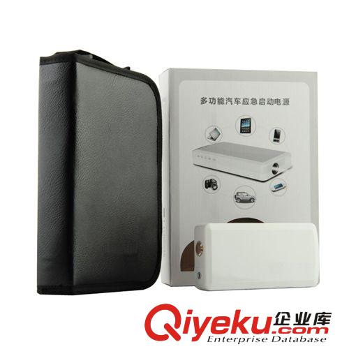 廠家直銷 汽車應急啟動電源eps OEM定制外貿版移動電源