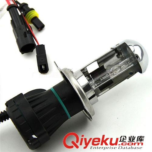 汽車H4疝氣大燈 H4-3氙氣大燈 摩托車通用燈 廠家批發HID LED 燈