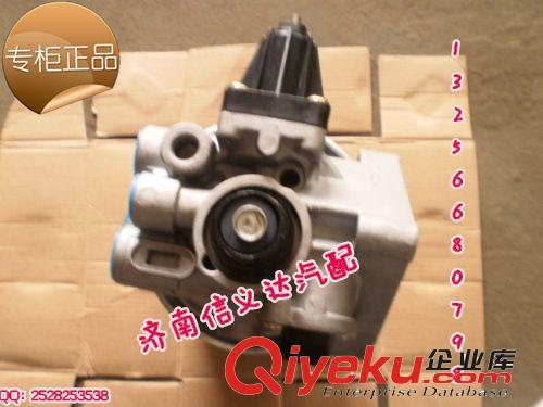 供應重汽親人豪沃配件WG9000360521干燥器總成原始圖片3