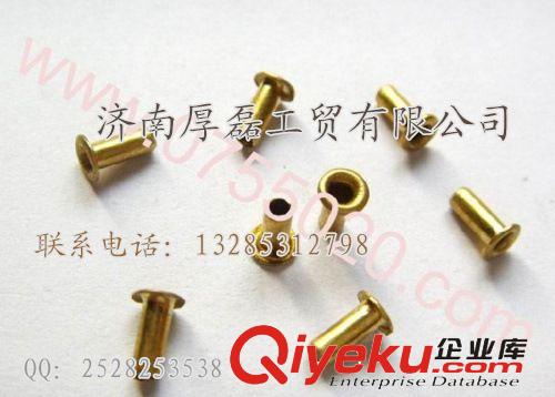 配件供應(yīng)原廠重汽STR、HOWO STR鉚釘