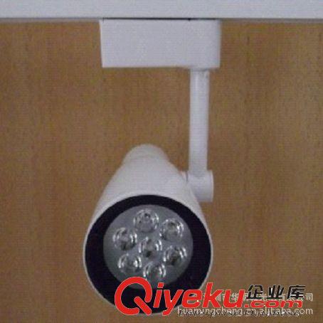 南昌廠家供應(yīng)led軌道燈 7Wled軌道燈 9Wled軌道燈 15Wled軌道燈原始圖片2