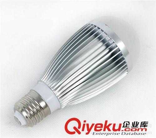 廠家直銷負離子led燈泡 球型led燈泡 寶安led燈泡 龍華led燈泡原始圖片2