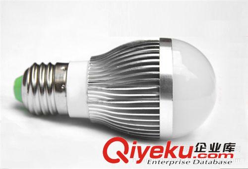 廠家直銷負離子led燈泡 球型led燈泡 寶安led燈泡 龍華led燈泡原始圖片3