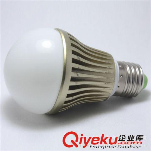 供應節能燈泡 深圳節能燈泡 5WLED節能燈泡 家用led節能燈泡原始圖片3
