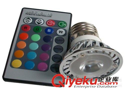 供應led燈杯 可調光led燈杯 E27可調光led燈杯 MR16可調光led燈杯