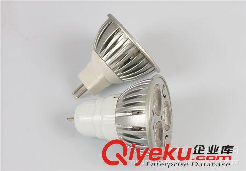 供應led射燈 MR16led射燈 GU10led射燈 MR11led射燈 冷led射燈