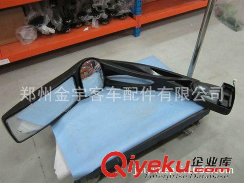 小額批發盲點客車麻花倒車鏡原始圖片2