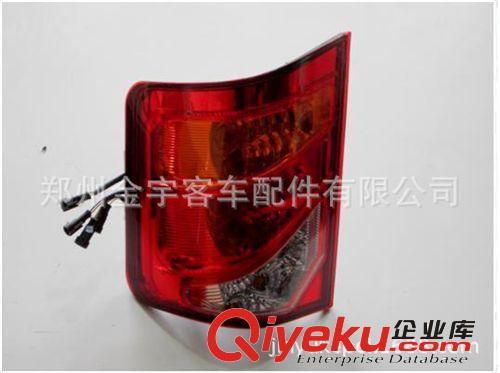 廠家生產供應各種大型客車燈具原始圖片2