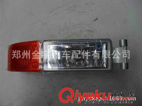 廠家生產(chǎn)供應(yīng)各種大型客車前霧燈燈具原始圖片2