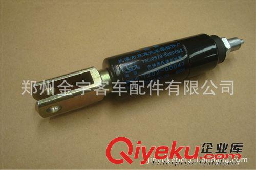 供應D ECO型座椅用氣彈簧（加大行程5mm） 客車配件 質量保證原始圖片3