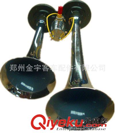 【{zx1}】供應汽車喇叭、客車喇叭（雙管） 質量保證 廠價直銷原始圖片2