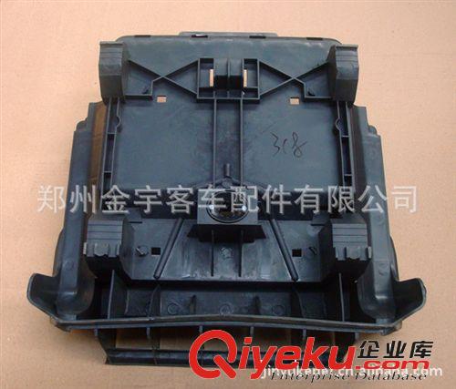 【{zx1}】供應蘇州金龍（海格）客車配件BM02型座椅座盆 純正配件原始圖片3