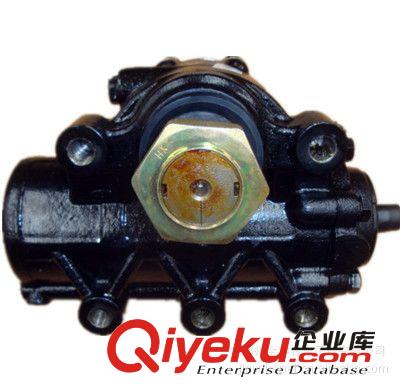供應蘇州金龍客車配件-整體式動力轉向器 轉向機 原廠配件原始圖片3